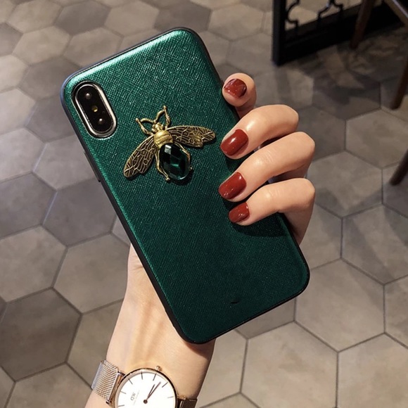 13 Pro Max case w Jewel - Picture 4 of 14